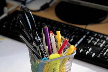 Automatycznie zapisany szkic