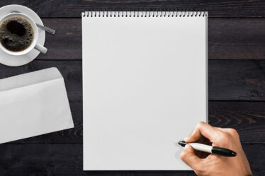 Automatycznie zapisany szkic