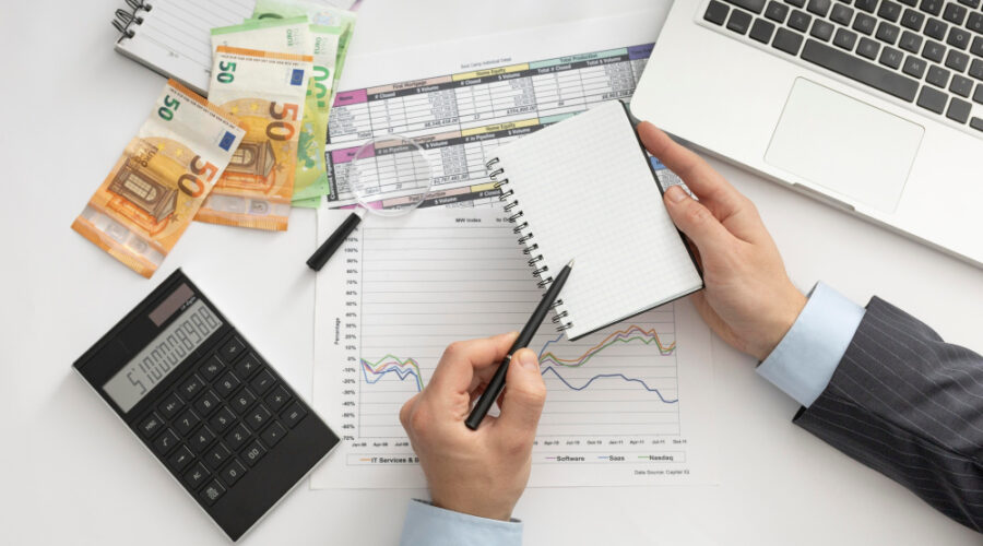 Audyt finansowy i podatkowy